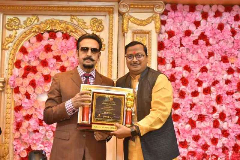 Abhishek - Astrologer